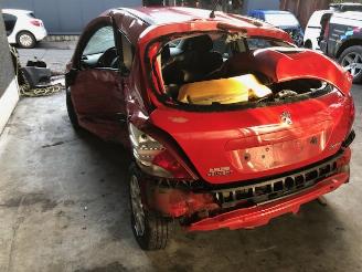 Peugeot 207 1360CC - 54KW - BENZINE picture 3