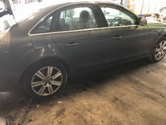 Audi A4 Sedan picture 4