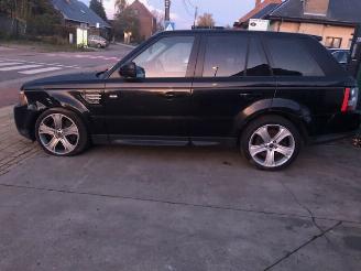 Land Rover Range Rover sport DIESEL - 3000CC - picture 2