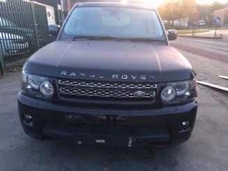 Sloopauto Land Rover Range Rover sport DIESEL - 3000CC - 2012/1
