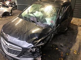 demontáž osobní automobily Opel Mokka 1400CC - 103KW - BENZINE - EURO6B 2015/4
