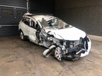 Démontage voiture Renault Kadjar  2017/1