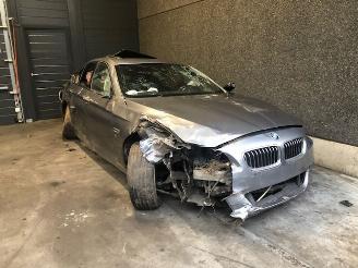 Uttjänta bilar auto BMW 5-serie BMW 5-REEKS (2013) Berline (F10) 2013/1