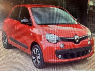 disassembly passenger cars Renault Twingo Twingo III Limited #2 2019/1