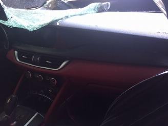 Alfa Romeo Stelvio DIESEL - 2200CC  118KW - AUTOMAAT picture 16