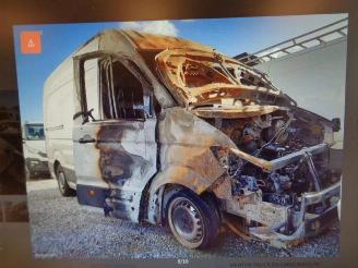 démontage camions /poids lourds MAN Overige DIESEL - 2000CC - 103KW 2019/9