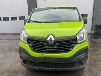 Renault Trafic DIESEL - 1600CC - picture 2