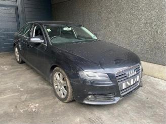 Autoverwertung Audi A4  2010/8