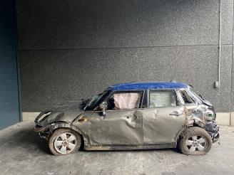 Mini One F55 1.5D 2019 picture 3