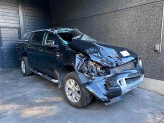 Auto da rottamare Ford Ranger  2014/9