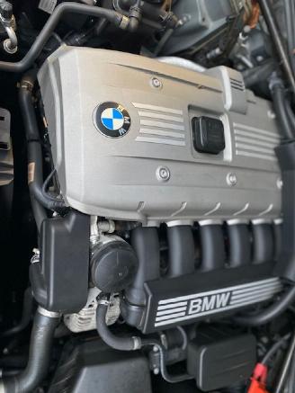 BMW 6-serie 6 serie (E63) Coupé 2003 / 2010 picture 6