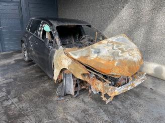 Autoverwertung Volkswagen Golf Golf VII (AUA) Hatchback 2012 / 2019 1.0 TSI 12V BlueMotion Hatchback  Benzine 999cc 2019/3