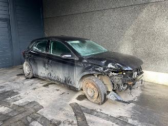 Sloopauto Volkswagen Polo Polo (AW1) Hatchback 2017 1.0 MPi 12V Hatchback  Benzine 999cc 48kW (65pk) FWD 2019/1