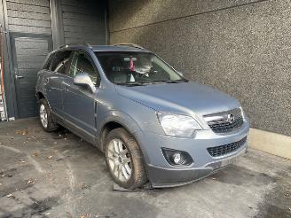 Démontage voiture Opel Antara (LA6) SUV 2006 / 2015 2.2 CDTI 16V 4x4 SUV  Diesel 2.231cc 120kW 4x4 2010-12/2015-12 2012/1