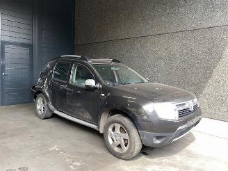 Auto da rottamare Dacia Duster (HS) SUV 2009 / 2018 1.5 dCi SUV  Diesel 1.461cc 63kW (86pk) FWD 2010-04/2018-01 2011/1