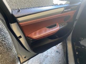 BMW X3 (F25) SUV 2010 / 2017 xDrive20d 16V SUV  Diesel 1.995cc 135kW (184pk) picture 13