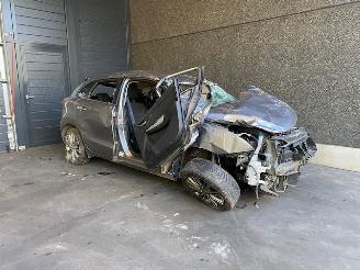 Auto da rottamare Suzuki Baleno Hatchback 5-drs 2016 1.0 Booster Jet Turbo 12V Hatchback 4Dr Benzine 998cc 82kW 2018/10