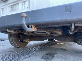 Peugeot Expert (G9) Van 2007 / 2016 1.6 HDi 90 Bestel  Diesel 1.560cc 66kW (90pk) FWD 2007-01/2016-12 (XB9HU; XD9HU; XS9HU; XT9HU; XU9HU; XV9HU) picture 10