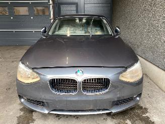 BMW 1-serie (F20) Hatchback 5-drs 2010 / 2019 116i 1.6 16V Hatchback 4Dr Benzine 1.598cc 100kW picture 4