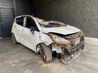 Purkuautot passenger cars Hyundai I-10 (A5) Hatchback 2020 1.0 12V Hatchback  Benzine 998cc 49kW 2020/1