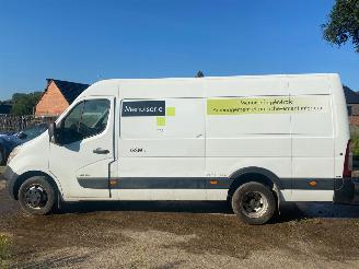 Renault Master Master IV (FV) Van 2.3 dCi 16V RWD Bestel  Diesel 2.298cc 107kW (145pk) RWD picture 3