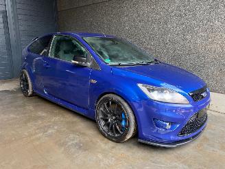 Vrakbiler auto Ford Focus Focus ST II Hatchback 2.5 20V ST Hatchback  Benzine 2.522cc 166kW (226pk) FWD 2010/1