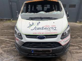 Ford Custom Transit Custom Ch.Cab/Pick-up picture 7