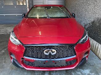 Infiniti Q30 (H15) Coupé 2016 2.2d 16V AWD Coupe 2Dr Diesel 2.143cc 125kW (170pk) 4x4 picture 5