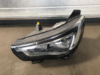 Opel Grandland SUV 2019 1.2 Turbo 12V SUV  Benzine 1.199cc 96kW (131pk) FWD picture 16