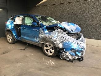 Dezmembrări autoturisme Nissan Qashqai+2 (J11) SUV 2019 1.5 dCi 115 SUV  Diesel 1.461cc 85kW (116pk) FWD 2019/7