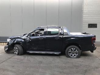 Ford Ranger Pick-up 2017 3.2 TDCi 20V 4x4 Pick-up  Diesel 3.198cc 147kW picture 4