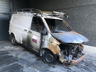 Dezmembrări autoturisme Volkswagen Transporter T6 Van 2020 2.0 TDI Bestel  Diesel 1.968cc 81kW (110pk) FWD 2020/9