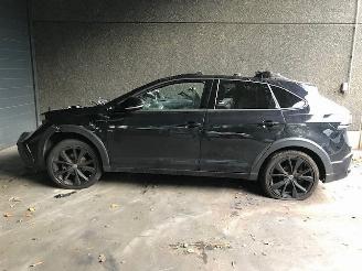 Volkswagen Taigo SUV 2022 1.0 TSI 110 12V SUV  Benzine 999cc 81kW (110pk) FWD picture 3