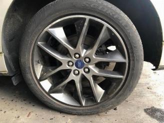 Ford Edge  picture 11