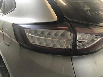 Ford Edge  picture 4