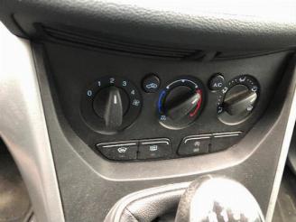 Ford C-Max C-Max (DXA), MPV, 2010 / 2019 1.6 TDCi 16V Van picture 6
