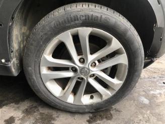 Nissan Juke  picture 6