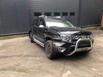 Dacia Duster  picture 1