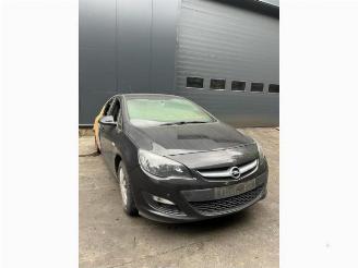 Dezmembrări autoturisme Opel Astra  2015/4