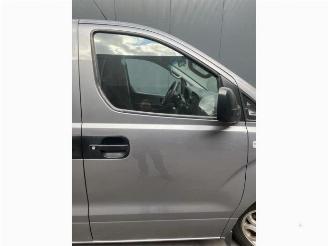 Hyundai H-300 H-300, Van, 2008 2.5 CRDi picture 10