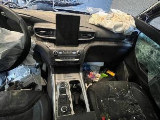 Ford USA Explorer  picture 12