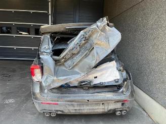 Ford USA Explorer  picture 6