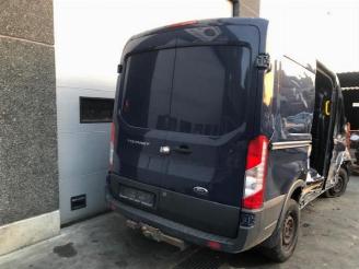 Ford Transit  picture 8