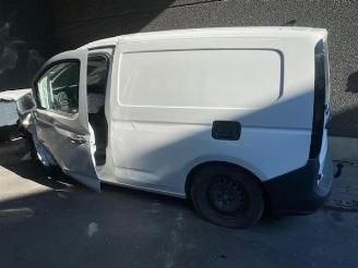 Volkswagen Caddy Caddy Combi V (SBB/SBJ), MPV, 2020 2.0 TDI BlueMotionTechnology picture 4