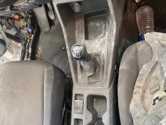 Volkswagen Caddy Caddy Combi V (SBB/SBJ), MPV, 2020 2.0 TDI BlueMotionTechnology picture 11