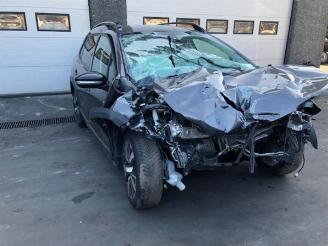 Démontage voiture Peugeot 2008  2018/3