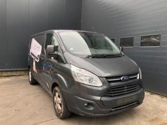 Dezmembrări autoturisme Ford Transit  2016/8