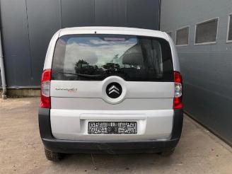 Uttjänta bilar auto Citroën Nemo  2009