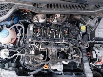 Seat Ibiza Ibiza IV SC (6J1), Hatchback 3-drs, 2008 / 2016 1.6 TDI 105 picture 18