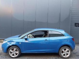 Seat Ibiza Ibiza IV SC (6J1), Hatchback 3-drs, 2008 / 2016 1.6 TDI 105 picture 3